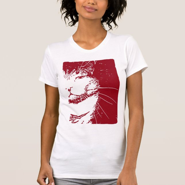 Sparky T-tröja av Matt Landon Tröja (Framsida)