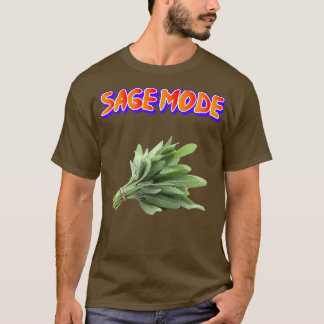 SPARLÄGE T SHIRT