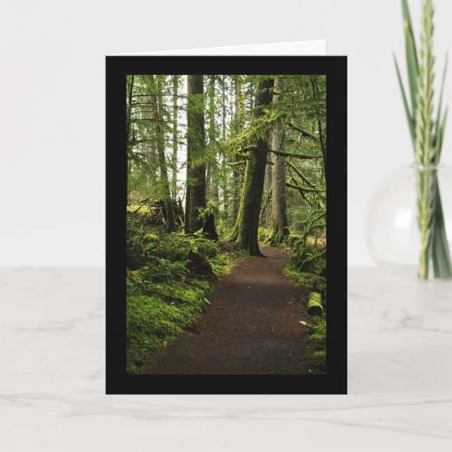 Spårning av gåvor kort (Framsida)