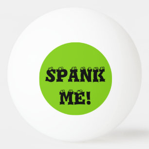 Spärra mig Grönt Anpassningsbar Ping Pong Bollar