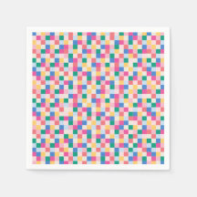 Spärra Multifärgader