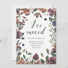 Spärrad botanisk | NYA ADRESS Meddelande