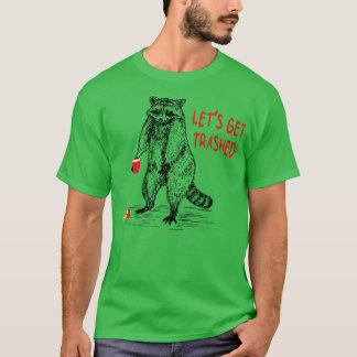 SPÅRRAKON T SHIRT
