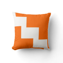 Sparreorange och vit