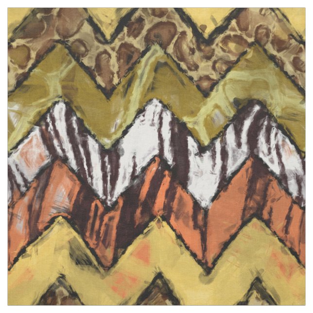 SparreSafari Tyg (Provkarta)