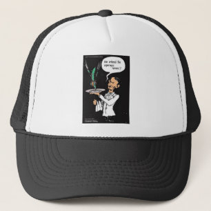 Sparris Spjutar Roliga Gåvor T-shirts Muggar & Mer Truckerkeps