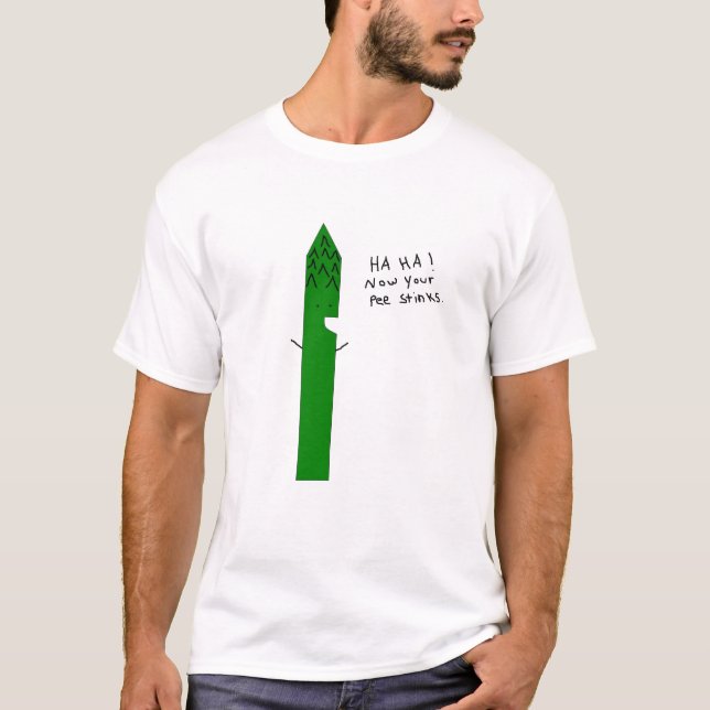 Sparris T-shirt (Framsida)