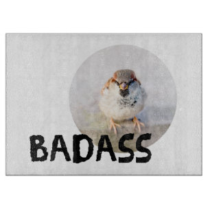 Sparrow - Badass