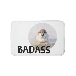 Sparrow - Badass Badrumsmatta
