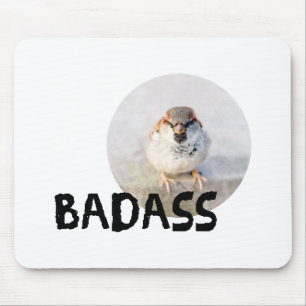 Sparrow - Badass Musmatta