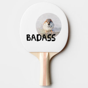 Sparrow - Badass Pingisracket