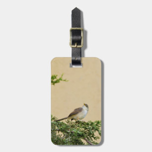 Sparrow Bagagebricka
