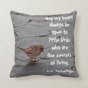 Sparrow Kudde