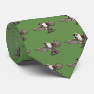 Sparrow Slips