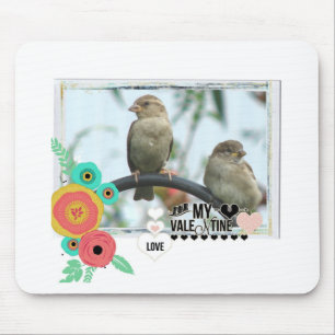 Sparrow Valentine Musmatta