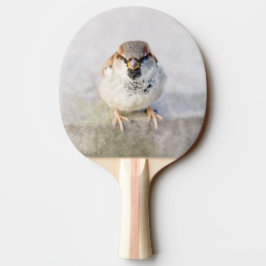 Sparrow - Warrior Pingisracket