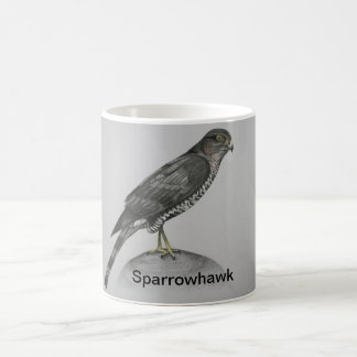 Sparrowhawk produkter kaffemugg