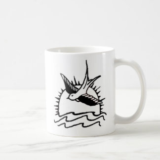 Sparrowmugg Kaffemugg
