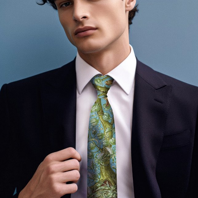 Sparrows Birds Monogram Arts and Crafts Manar Slips (Skapare uppladdad)