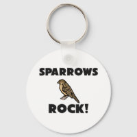 Sparrows Sten