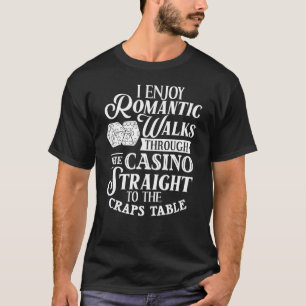 Spärrspel i Regler av klippningsstrategi för Bord T Shirt