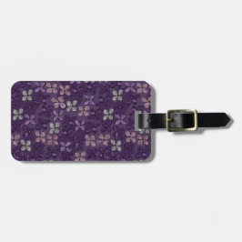 Spärrtaggar Bagagebricka