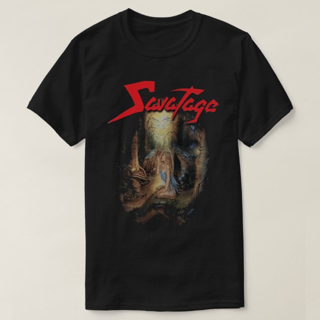 sparsam bäst säljande Classic T-Shirt (Design framsida)