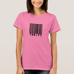 SPARSAMHETkvinna T-tröja (tända), Tee Shirt