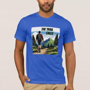 Spårsamtalen Man som hyr ett spår T Shirt