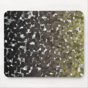 Sparse Lövs Camo Musmatta