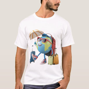 Spårspel med tillbehör t shirt