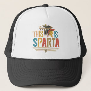 Sparta Keps