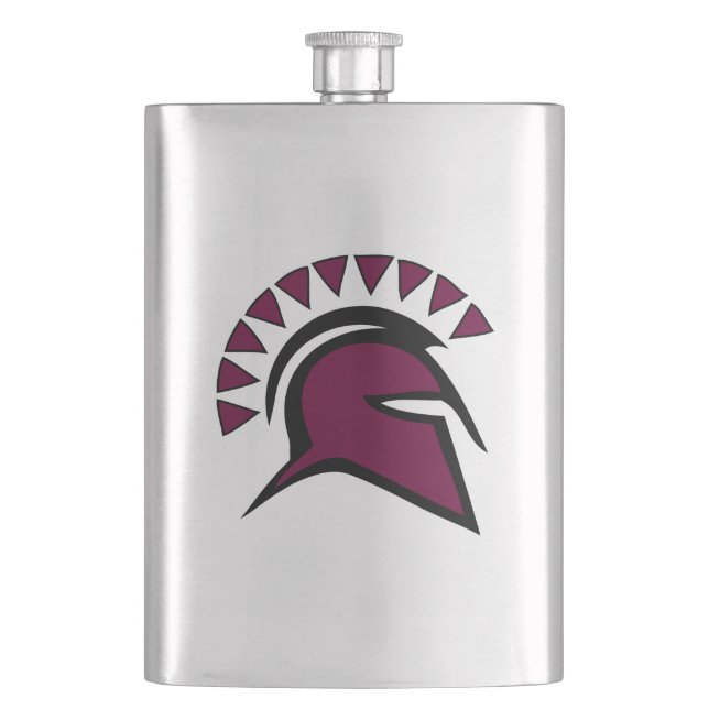 Spartan Fickplunta (Framsidan)