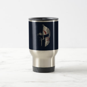 Spartan Helmet Resemugg