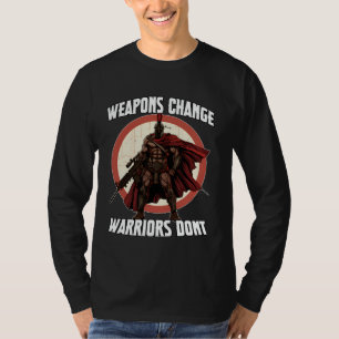 Spartan Hoplit Molon Labe soldat - epic warrior T Shirt