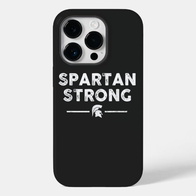 Spartan Strong, den serbiska gemenskapen hedrar of (Baksida)
