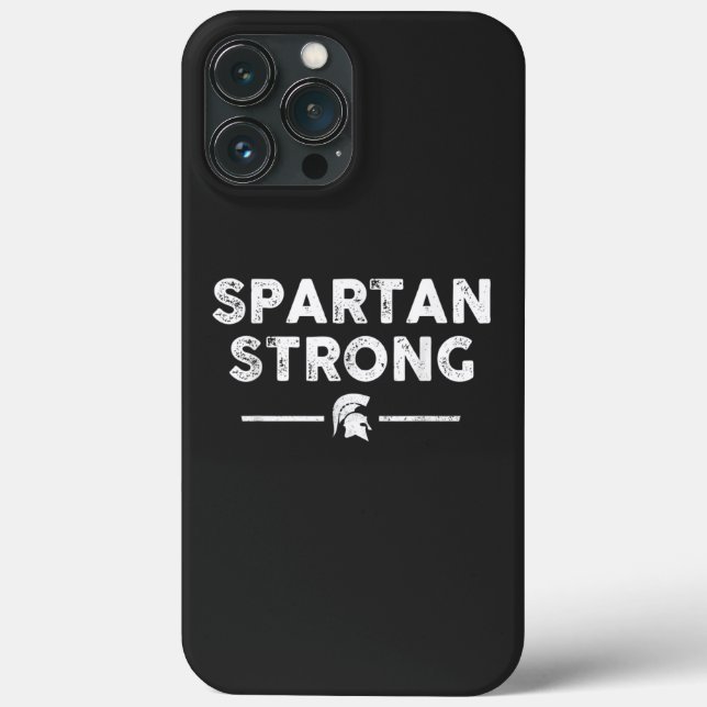 Spartan Strong, den serbiska gemenskapen hedrar of (Baksida)