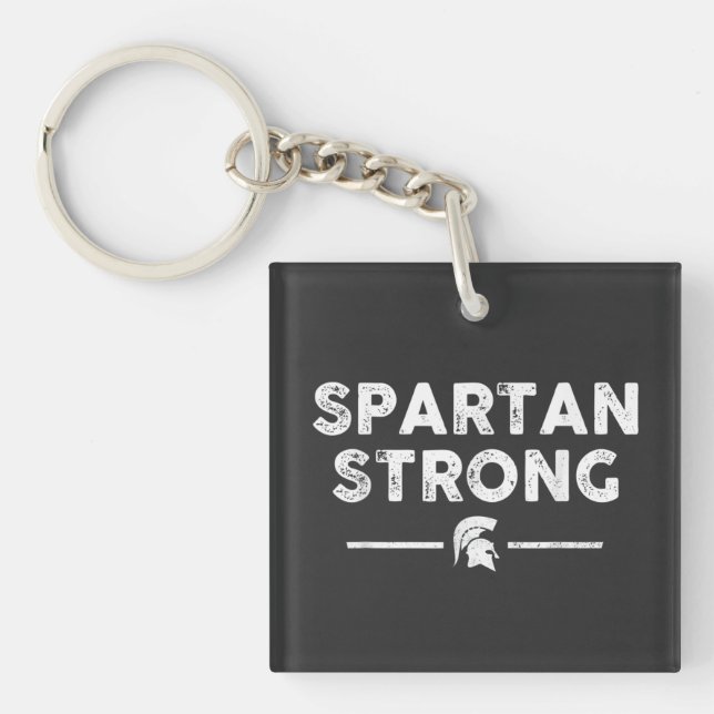 Spartan Strong, den serbiska gemenskapen hedrar of (Framsidan)