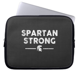 Spartan Strong, den serbiska gemenskapen hedrar of Laptop Fodral