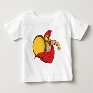Spartan Tee Shirt