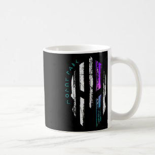 Spartan Warrior Helmet Thin Line Kaffemugg