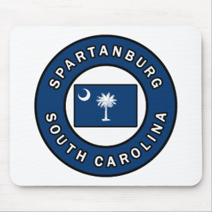 Spartanburg South Carolina Musmatta