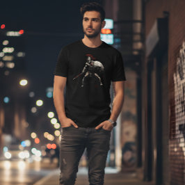 Spartansk anda: Bär legenden! T Shirt