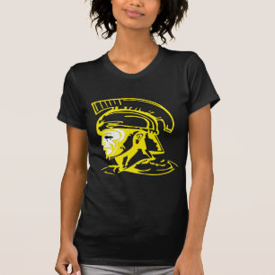 Spartansk romare för Centurion T-shirt