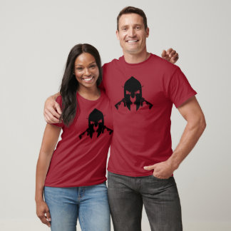 Spartansk Stark T Shirt