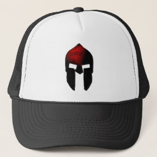spartanskt keps