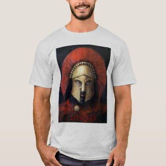 SPARTANSKT T SHIRT