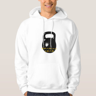 SpartanWare Kettlebell Sweatshirt