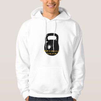 SpartanWare Kettlebell Sweatshirt