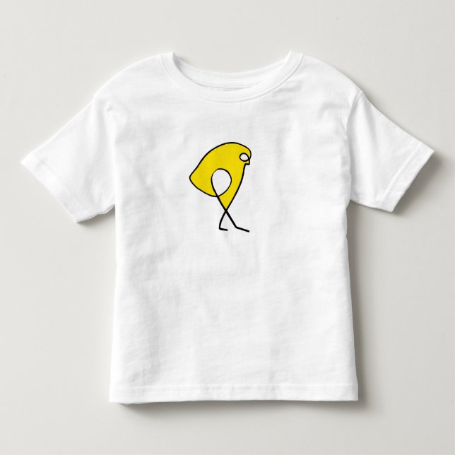 Sparv  t shirt (Framsida)